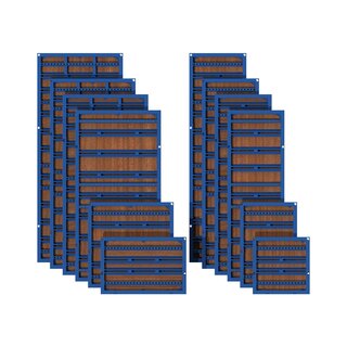 Versatile Panel Formwork VARIMAX PLUS