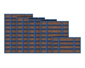 Extra Large Panel Formwork VARIMAX PLUS