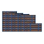 SalesBridges Extra Groot Paneel Bekisting VARIMAX PLUS