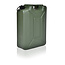 SalesBridges Leger Jerrycan met UN markering voor vloeistoffen met draaikap 20L