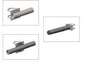 Headlocks Self-fixing Mechanisme