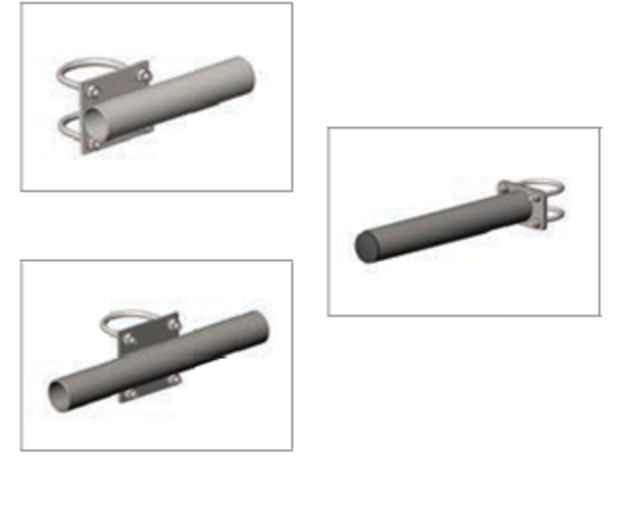 Headlocks Self-fixing Mechanisme