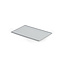 SalesBridges Eurokrat universeel kunststof deksel 40x30x3 cm
