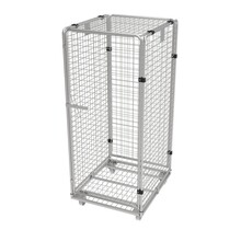 Anti Theft Roll Container Security Container