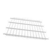 Shelve for Anti Theft Roll Container Security Container