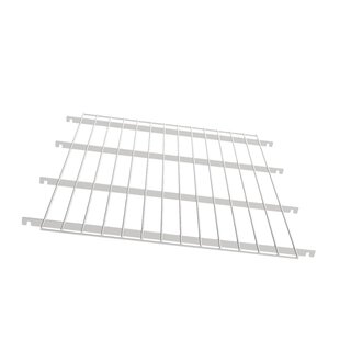 Shelve for Anti Theft Roll Container Security Container