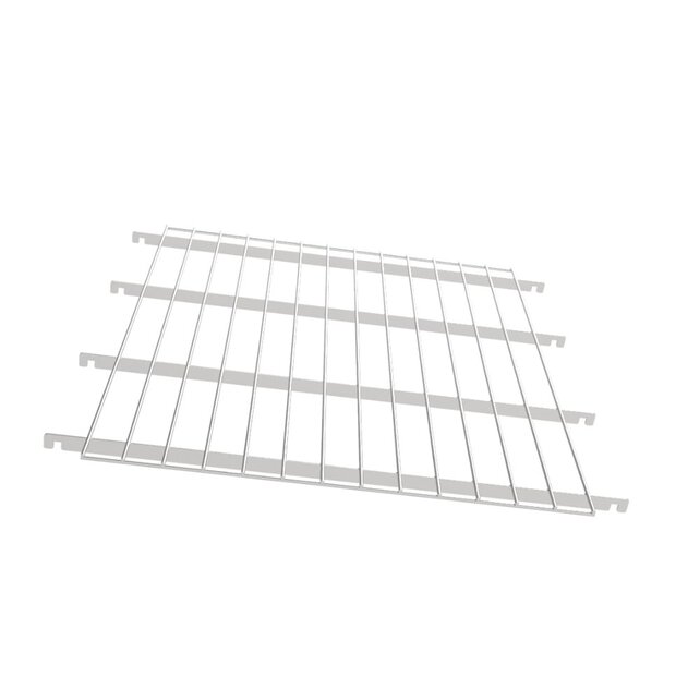 Shelve for Anti Theft Roll Container Security Container