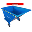 SalesBridges Kantelbak 800L met wielen Kiepbak Voor Heftruck CW-model VERHUUR