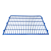 Étagère Maxi Roll Container en Acier avec powder coating