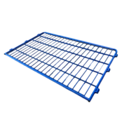 Étagère Maxi Roll Container en Acier avec powder coating