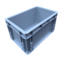 SalesBridges Plastic Kratten 30x20x17 cm geen handvaten Stapelbak Eurobox