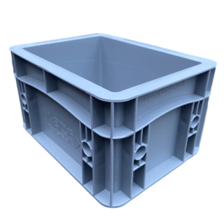 Bac de rangement  20x15x12 cm en plastique