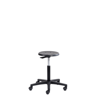 Ergonomic stool workstool ERGODYN 2000