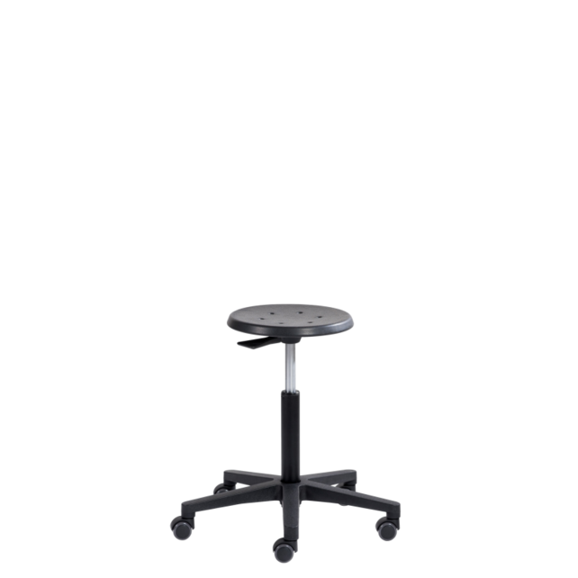 Ergonomic stool workstool ERGODYN 2000