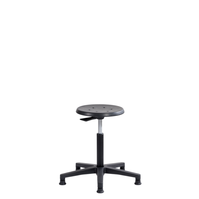 Ergonomic stool workstool ERGODYN 2000