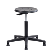 Ergonomische kruk werkkruk ERGODYN 2000