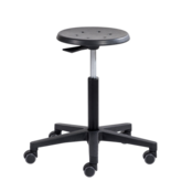 Ergonomische kruk werkkruk ERGODYN 2000