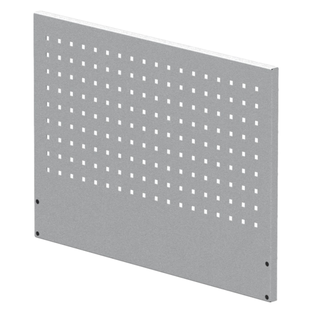 Workshop Trolley SERVILOG with drawers Industrial blue