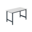 SalesBridges Ergonomische werktafel TPL-model 250 kg Antraciet