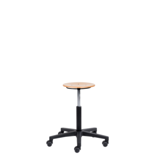 Tabouret de travail Ergonomique NATUR