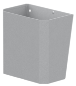 Chariot d'atelier SERVILOG avec tiroirs Gris anthracite