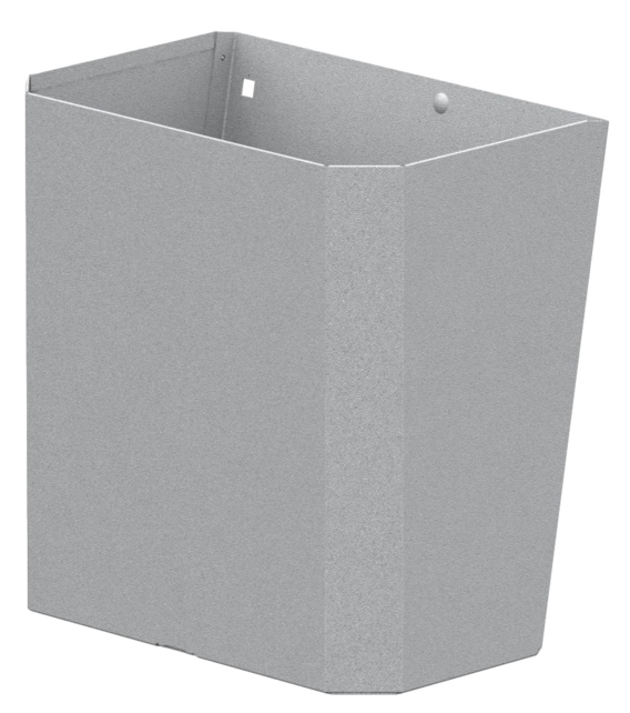 Chariot d'atelier SERVILOG avec tiroirs Gris anthracite