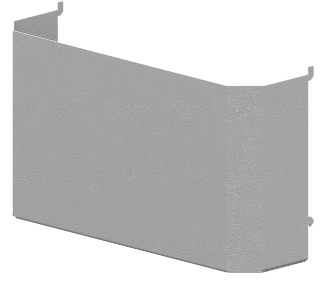 Chariot d'atelier SERVILOG avec tiroirs Gris anthracite