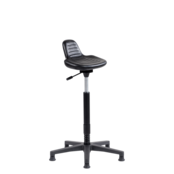 Ergonomische werkstoel AS200 zitten staan