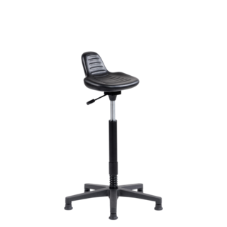 Ergonomische werkstoel AS200 zitten staan