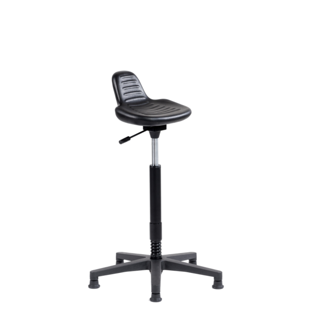 Ergonomic work chair AS200 sit stand