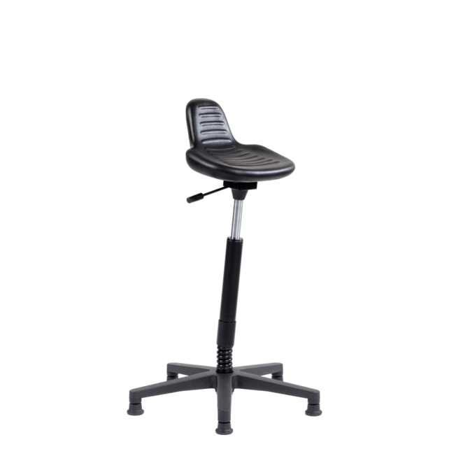 Ergonomic work chair AS200 sit stand