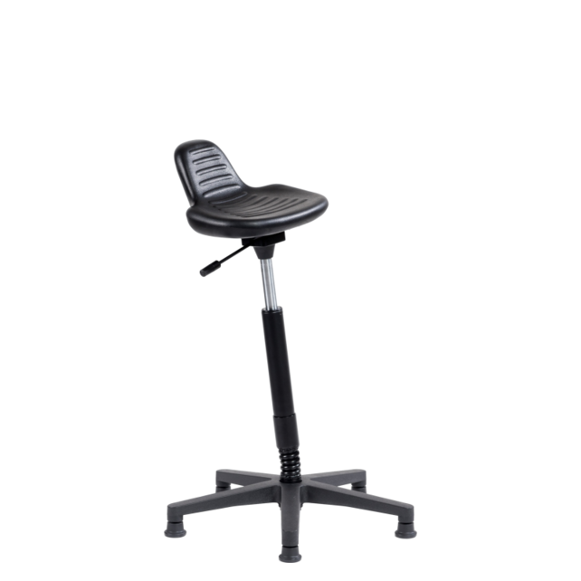 Ergonomische werkstoel AS200 zitten staan