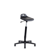 Ergonomische werkstoel LM2023 zitten staan