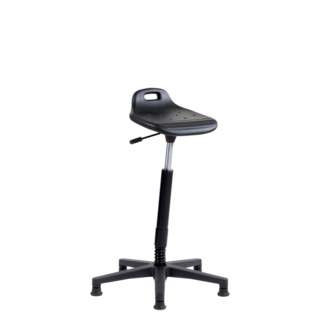 Ergonomic work chair LM2023 sit stand