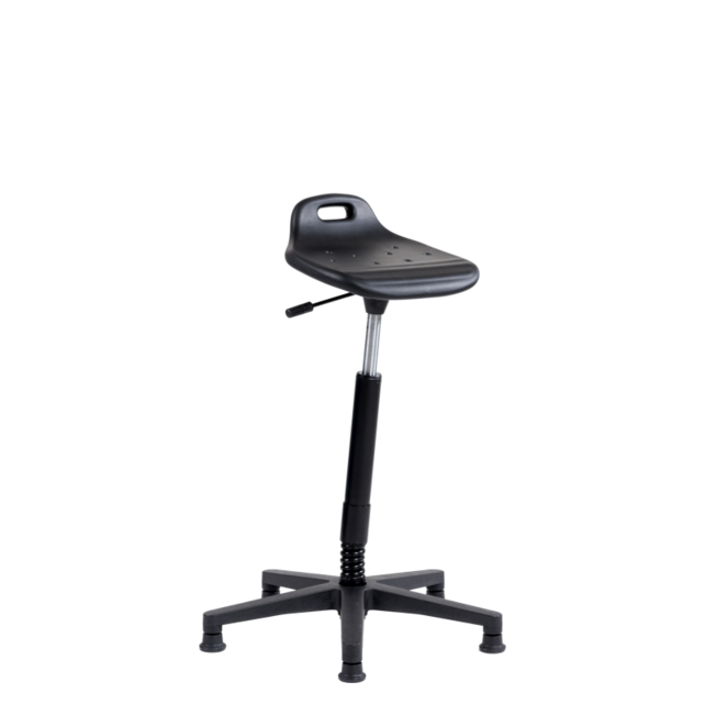 Ergonomic work chair LM2023 sit stand