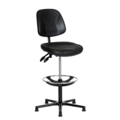 Chaise de bureau Ergonomique AIRPLUS