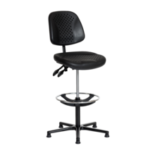 Ergonomic desk chair AIRPLUS