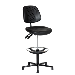 Ergonomische bureaustoel AIRPLUS