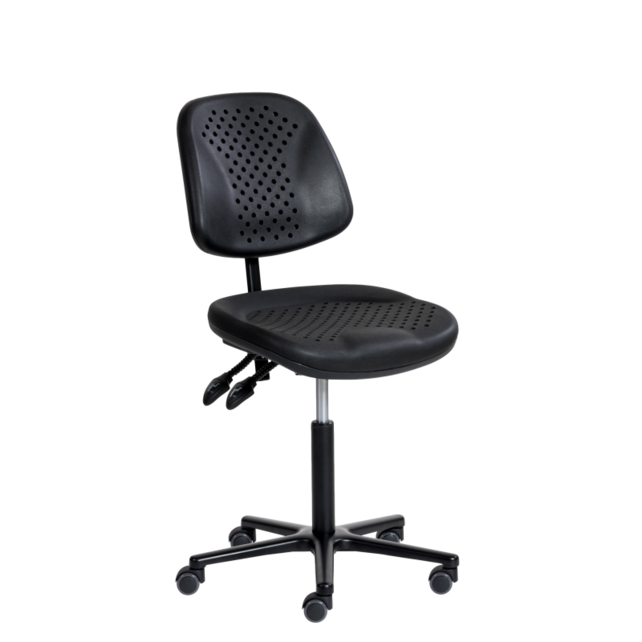 Ergonomic desk chair AIRPLUS