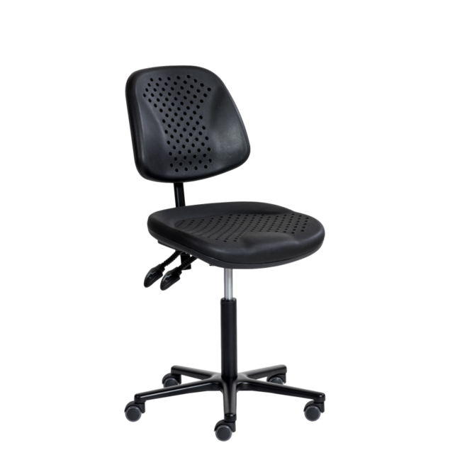 Ergonomische bureaustoel AIRPLUS