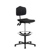 Chaise de bureau Ergonomique ERGOSOFT 2010