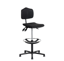 Ergonomische bureaustoel ERGOSOFT 2010