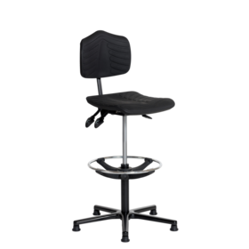 Ergonomische bureaustoel ERGOSOFT 2010