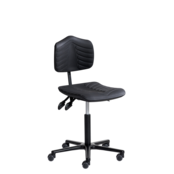 Ergonomic desk chair ERGOSOFT 2010
