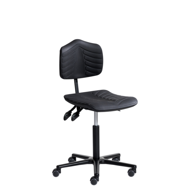 Ergonomic desk chair ERGOSOFT 2010