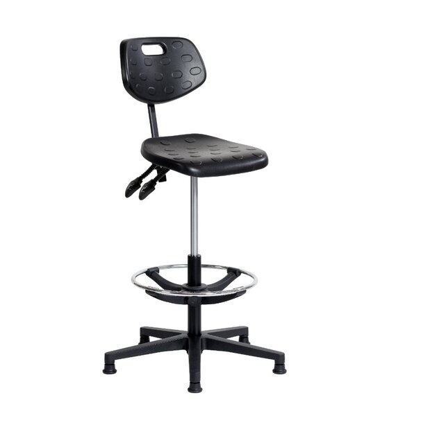 Ergonomic desk chair ERGODYN 2008