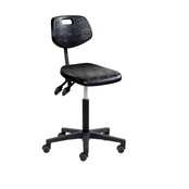 Ergonomic desk chair ERGODYN 2008