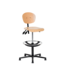 SalesBridges Ergonomic desk chair NATUR