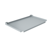 Support informatique PC Bleu industrie