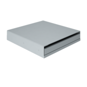 Support informatique PC Bleu industrie